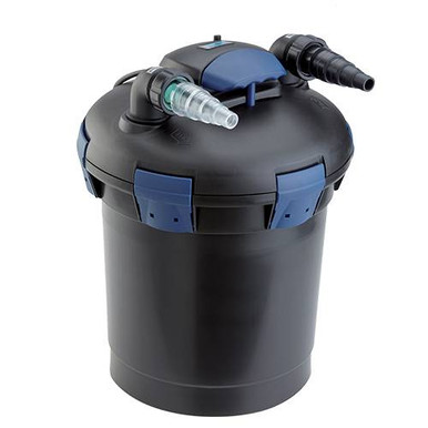 OASE BioPress UVC Filter