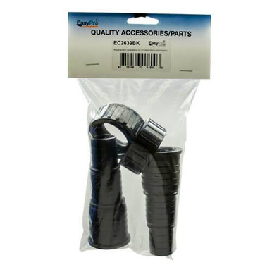 EasyPro Barbed Hose Connector Set for EC2600, EC2600U, EC3900 & EC3900U