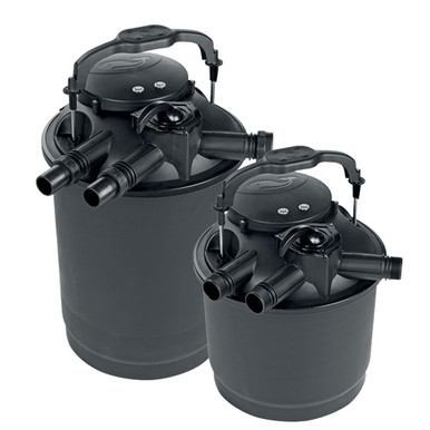Sicce Green Reset Pond Filter with UV