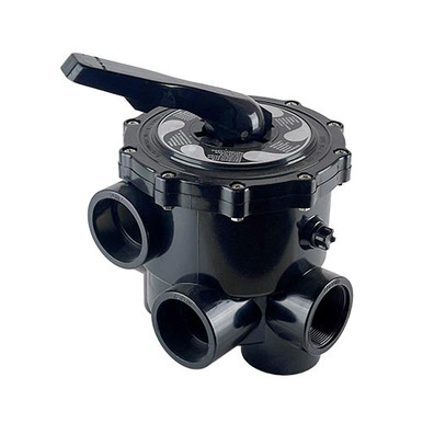 Evolution Aqua - 2" Multi-Port Valve for K+ Pressure Filter