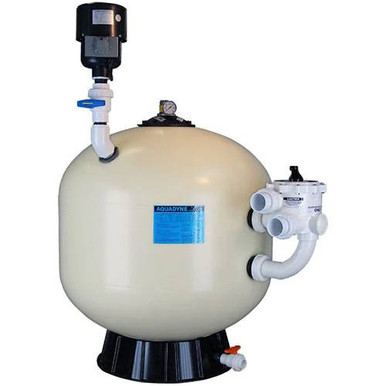 Aquadyne 30000 Commercial Grade Bead Filter