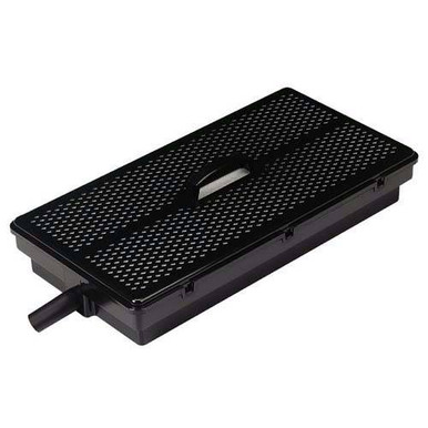 Pondmaster PM2000 Submersible Filter, 12" x 24"