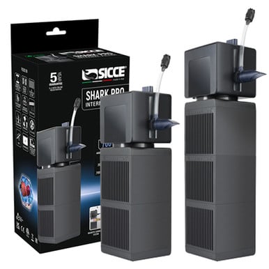 Sicce SharkPRO Internal Aquarium Filters