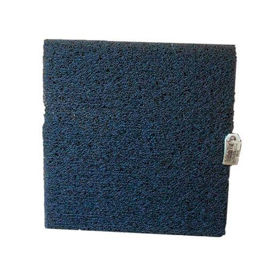 EasyPro Replacement Gray Matala Filter Pad - Mini AquaFalls | 16" x 17"