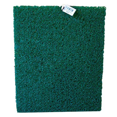 EasyPro Replacement Green Matala Filter Pad - Small AquaFalls | 17" x 20.5"