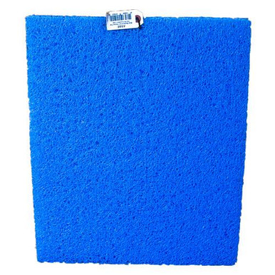 EasyPro Replacement Blue Matala Filter Pad - Small AquaFalls | 17" x 20.5"