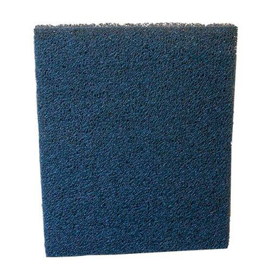 Easypro Replacement Gray Matala Filter Pad - Small AquaFalls | 17" x 20.5"