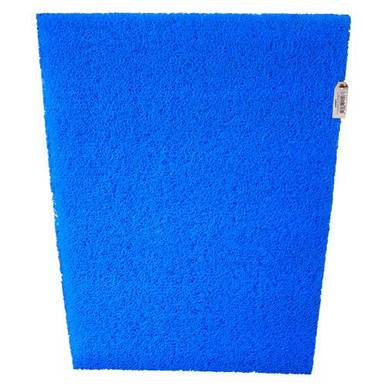 EasyPro Replacement Blue Matala Filter Pad - Medium AquaFalls | 23.5" x 30" x 20.5"