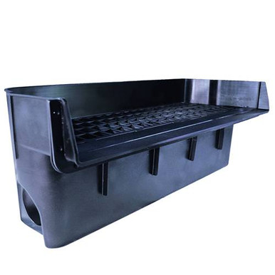 Savio FilterWeir 31"
