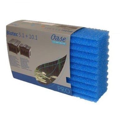 OASE Blue Filter Foam (BioSmart 5000 & 10000)