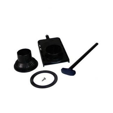Oase Drain Valve Assembly for BioTec ScreenMatic2 18000