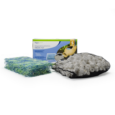 Aquascape Replacement Filter Media Kit For Small Pond Filter Urn