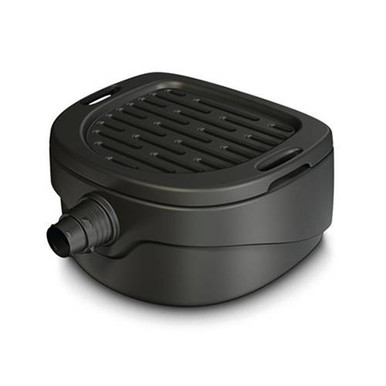 Aquascape Downspout Filter for Rainwater Harvesting