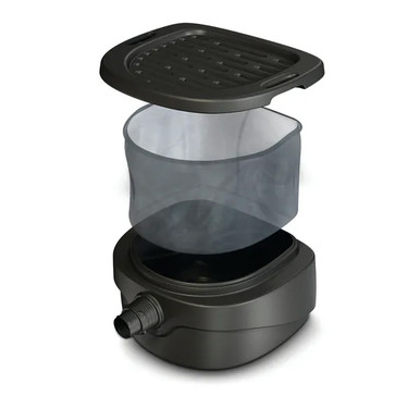 Aquascape Debris Net for Downspout Filter