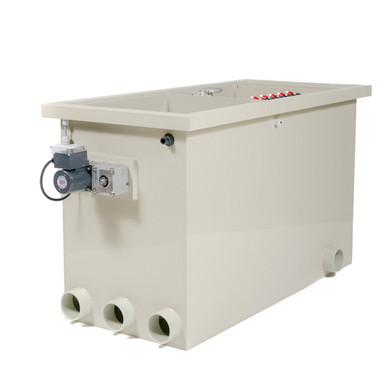 Sea Side Aquatics C-22 RDF Combi Filter