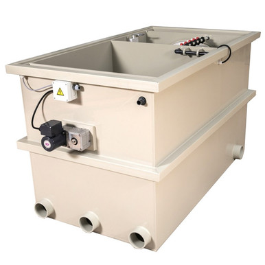 Sea Side Aquatics CL65 Wifi Version Combi RDF