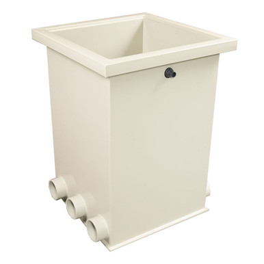 Sea Side Aquatics Moving Bed Bio-Chamber | BK60