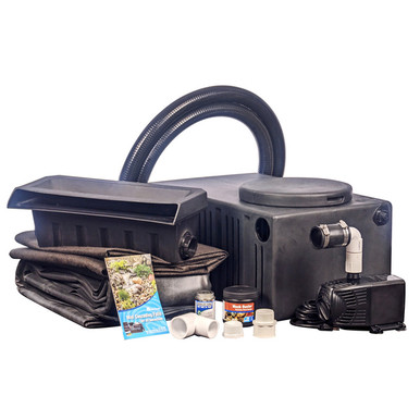 Blue Thumb Small 20" Cascading Falls Kit