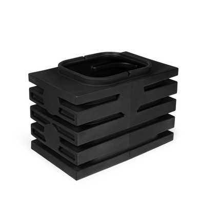 Atlantic Pump Vault Extension for PV7500 & PV15000