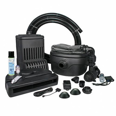 Aquascape Rainwater Harvesting Pondless Waterfall Add-On Kit