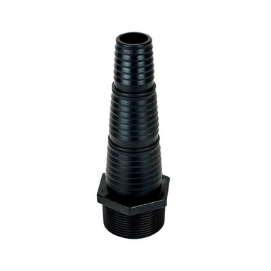 Anjon Barbed Hose Adapter for Monsoon Pumps (550 - 3,000)
