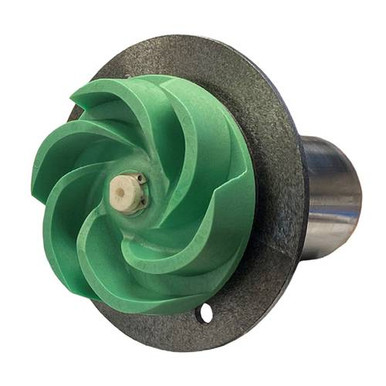 Anjon Replacement Impeller Assembly for MS6100 2018 Model