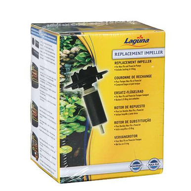 Laguna Impeller for Max-Flo 1350 & PowerJet 1350