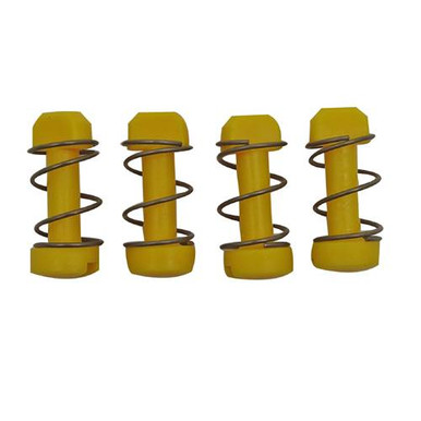 Laguna Pivot Pin Fasteners