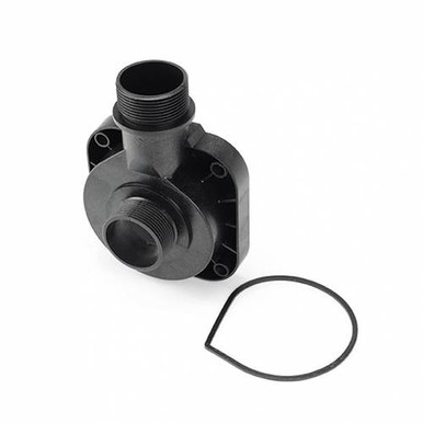 Aquascape AquaSurge 4000/5000 (G2) Water Chamber Cover & O-Ring Kit