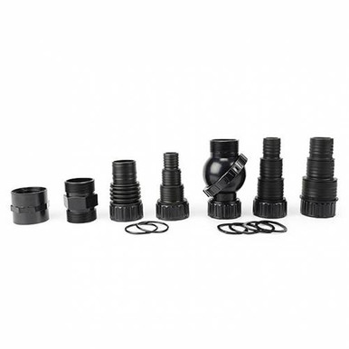 Aquascape AquaSurge (G2) Discharge Fitting Kit
