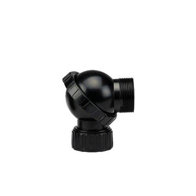 Aquascape Rotational Ball Adapter 1 1/2" FPT X 1 1/2" MPT