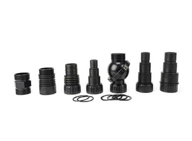 Aquascape AquaForce Pump Discharge Fitting Kit
