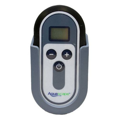 Aquascape Universal Remote for Adjustable Flow Pumps