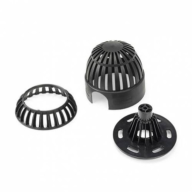 Aquascape Aquasurge 4000-8000 Adjustable Flow Intake Screen Kit