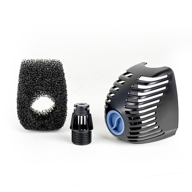 Aquascape Ultra 400 Water Pump (G3) Front Cover Kit
