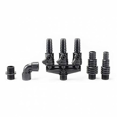 Aquascape Ultra 1100/1500/2000 Water Pump (G3) Discharge Fitting Kit