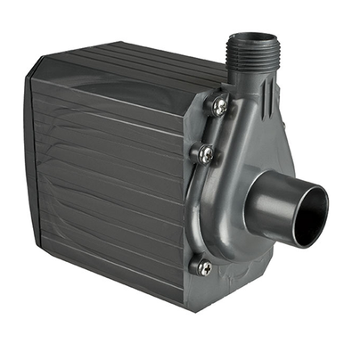 PondMaster 1200 GPH Pond Pump 18' cord - Open Box