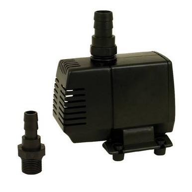 Tetra Water Garden Pump 325 GPH - Open Box (MPN 26586)