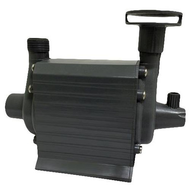 Pondmaster Hydro-Air Submersible Water & Air Combination Pump