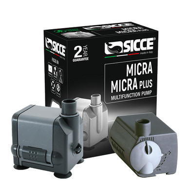 Sicce Easy Line Submersible Pumps