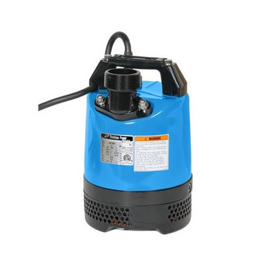 Tsurumi LB-480 Submersible Dewatering Pump