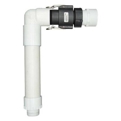 Savio Compact Discharge Kit for WMS1450-WMS3600 Pumps
