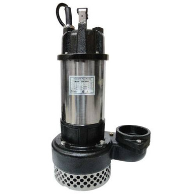 Matala GeyserHi-Flow 9000 1 HP Pump - Open Box