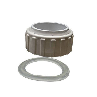 Sequence 2" Slip w/ Union and Gasket for 4000 Series & 6" Priming Pots
