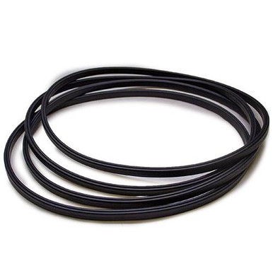 Sequence PurFlo, 500 cu inch 10" Strainer Basket EPDM Gasket