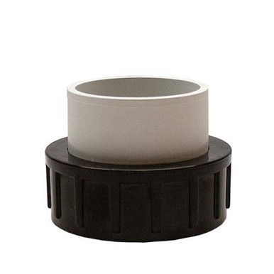 PerformancePro Artesian2 2" union fitting x 2" slip
