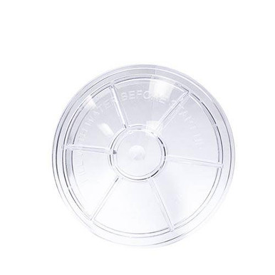 PerformancePro Artesian2 Lexan Lid, O-ring NOT included (MPN ALL-40)