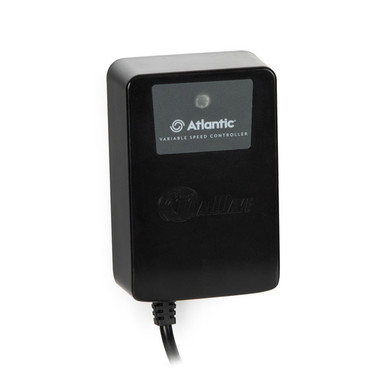Atlantic Tidalwave Pump Variable Speed Controller