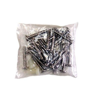 Savio Skimmerfilter - Screw Pack