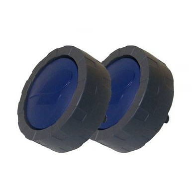 OASE Wheel Set for PondoVac 3 / 4